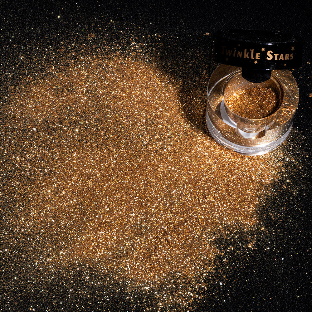 Twinkle Stars Glitter - NG-KYAMSTORE