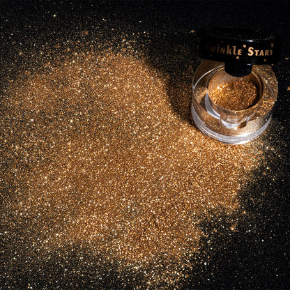 Twinkle Stars Glitter - NG-KYAMSTORE