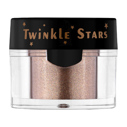 Twinkle Stars Glitter - NG-KYAMSTORE