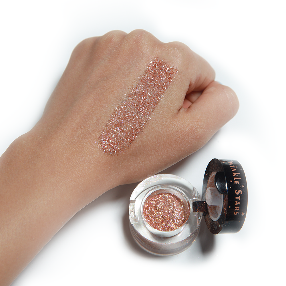 Twinkle Stars Glitter - NG-KYAMSTORE