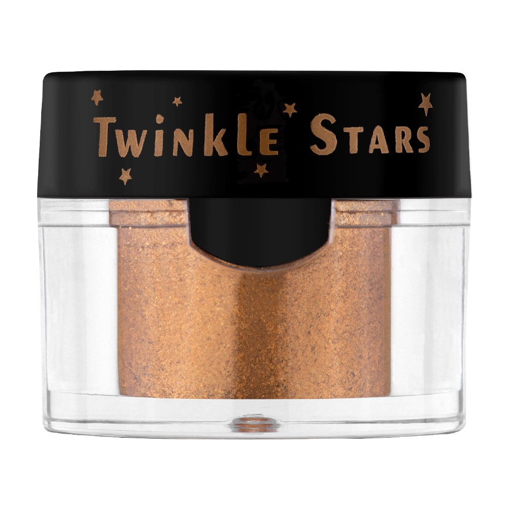 Twinkle Stars Glitter - NG-KYAMSTORE