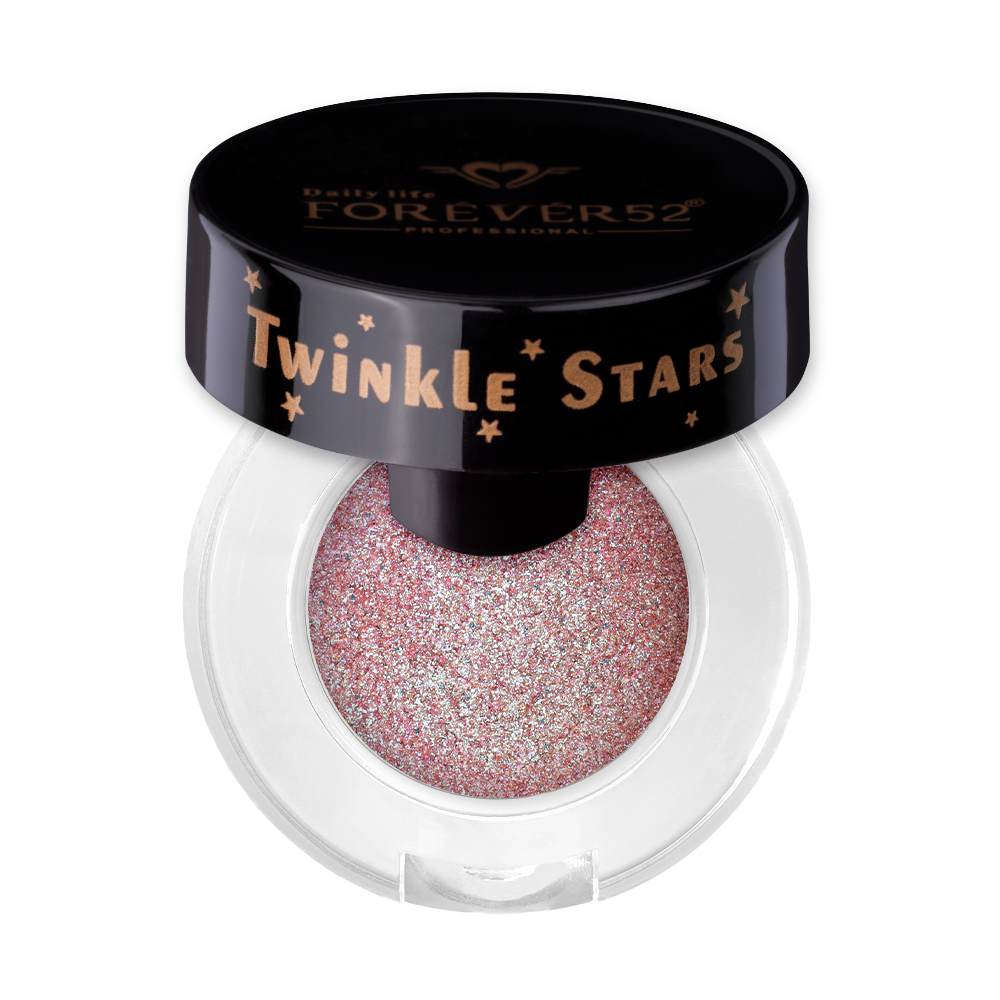 Twinkle Stars Glitter - NG-KYAMSTORE