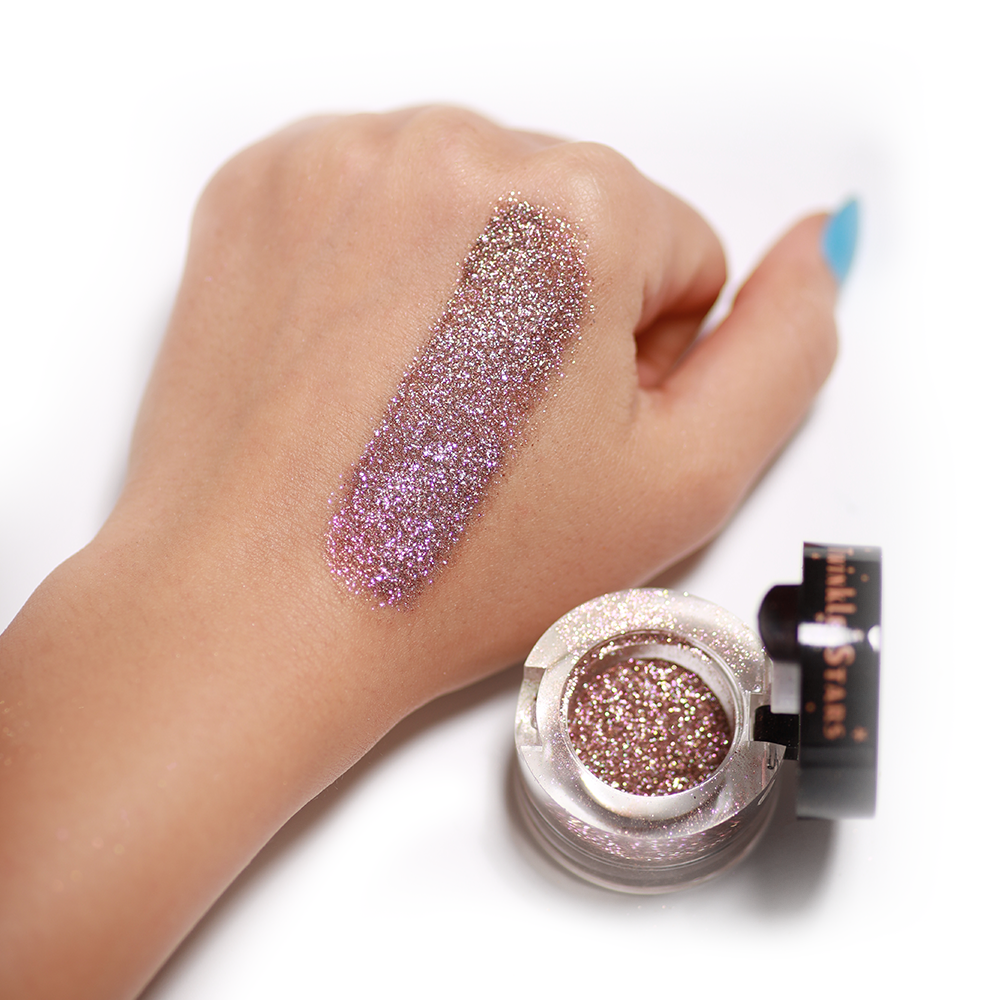 Twinkle Stars Glitter - NG-KYAMSTORE