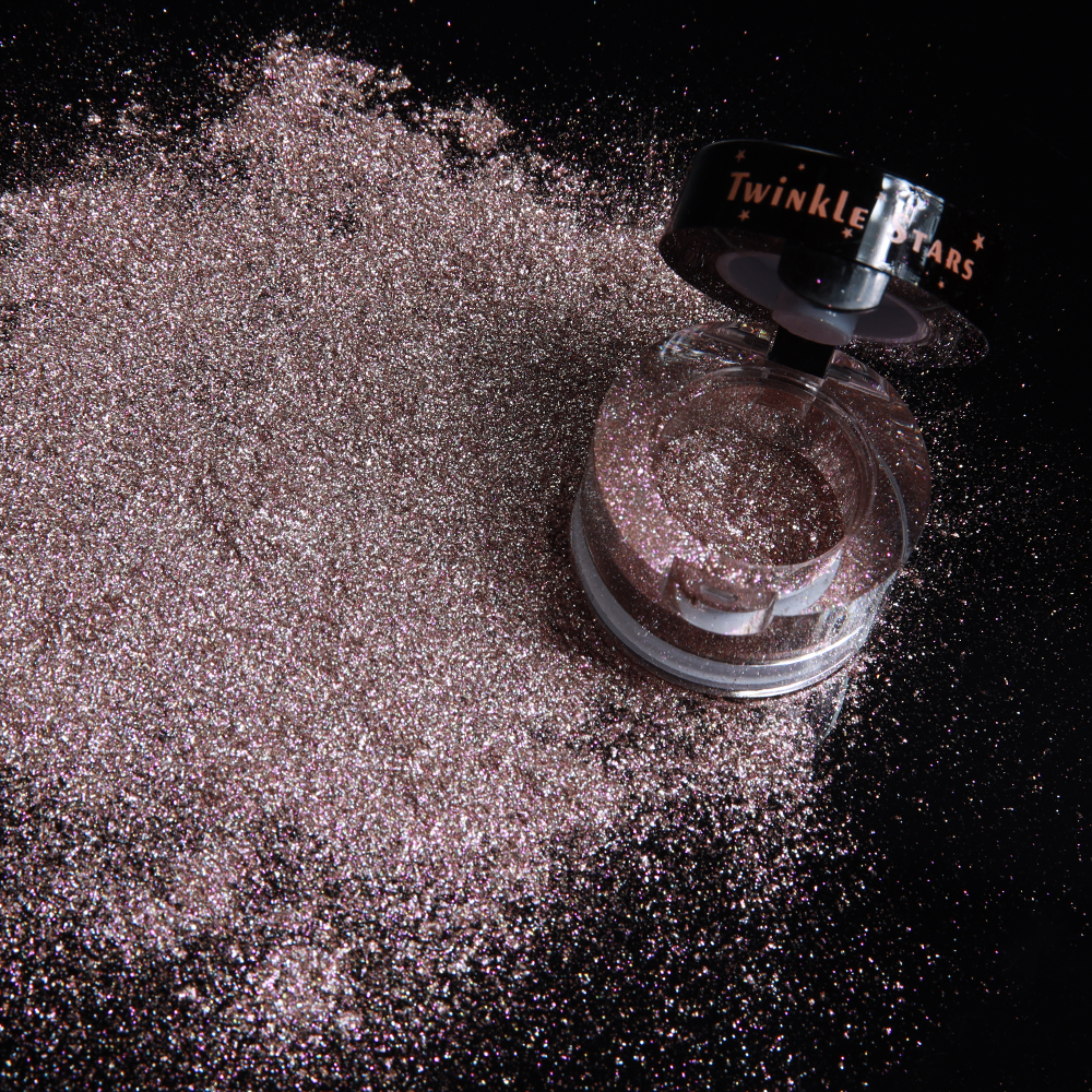 Twinkle Stars Glitter - NG-KYAMSTORE