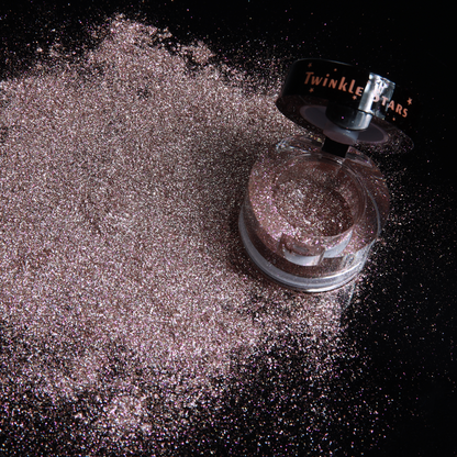 Twinkle Stars Glitter - NG-KYAMSTORE