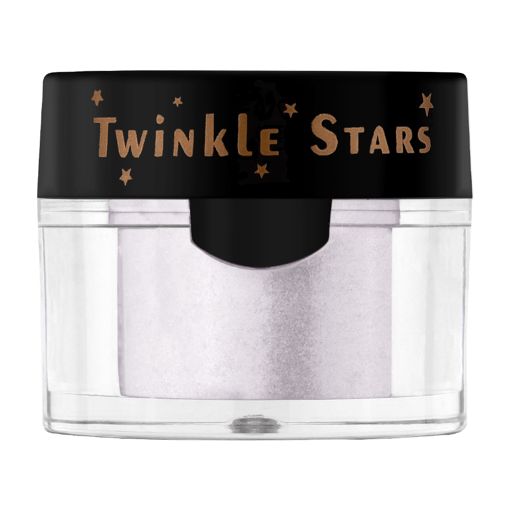Twinkle Stars Glitter - NG-KYAMSTORE