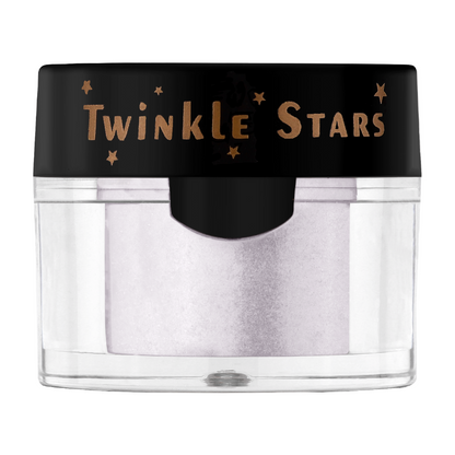 Twinkle Stars Glitter - NG-KYAMSTORE