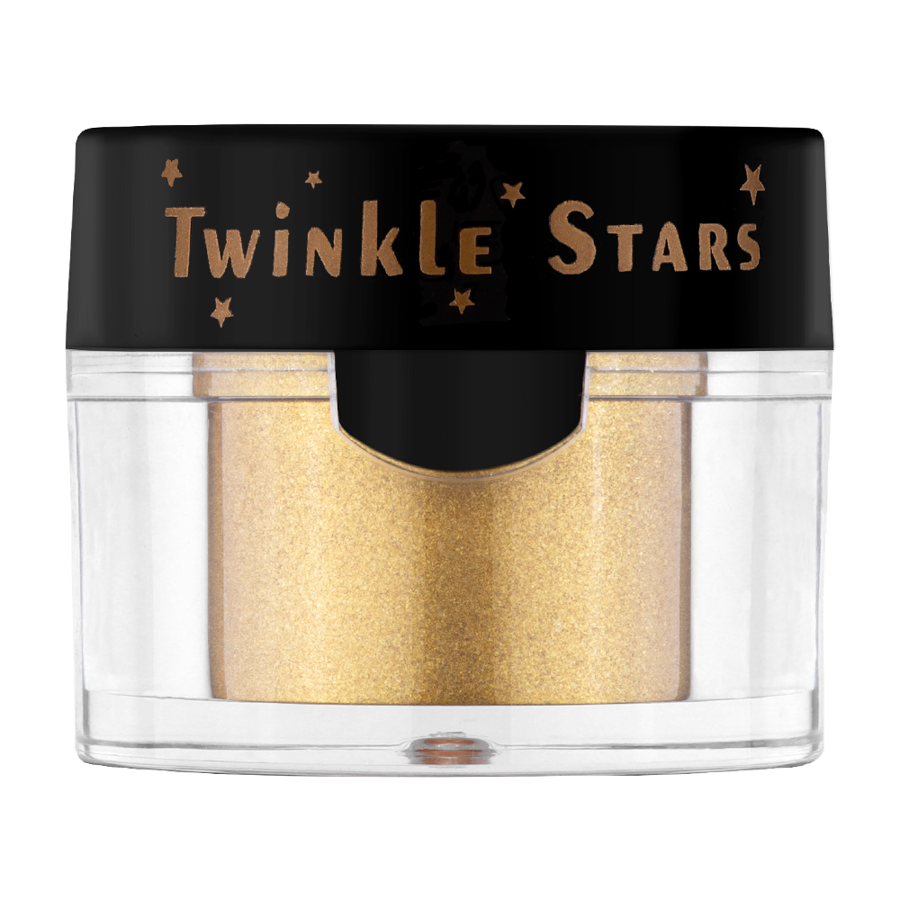 Twinkle Stars Glitter - NG-KYAMSTORE