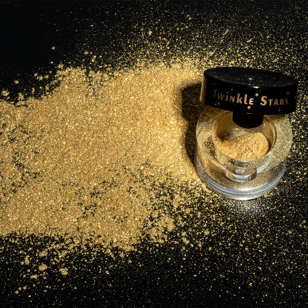 Twinkle Stars Glitter - NG-KYAMSTORE