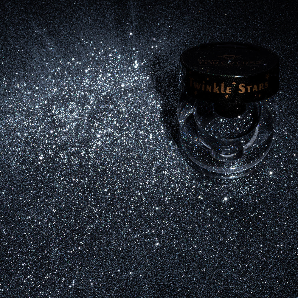 Twinkle Stars Glitter - NG-KYAMSTORE