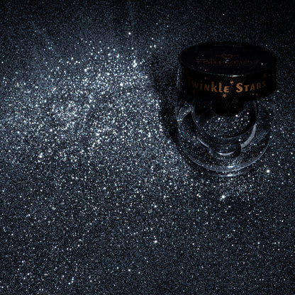 Twinkle Stars Glitter - NG-KYAMSTORE