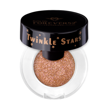 Twinkle Stars Glitter - NG-KYAMSTORE
