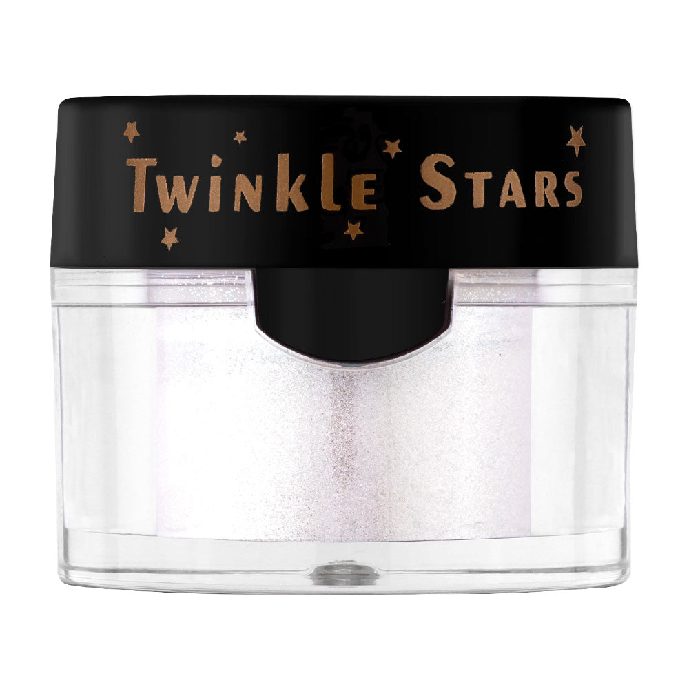 Twinkle Stars Glitter - NG-KYAMSTORE