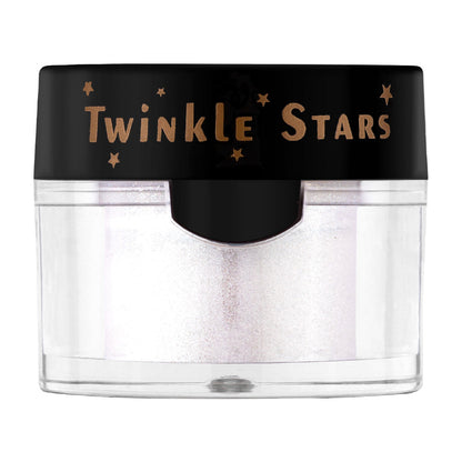 Twinkle Stars Glitter - NG-KYAMSTORE