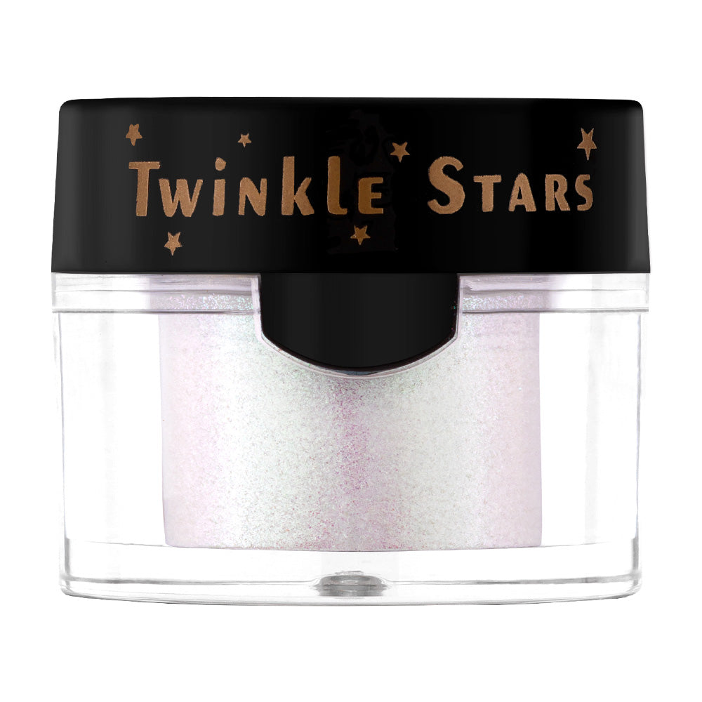 Twinkle Stars Glitter - NG-KYAMSTORE