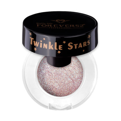 Twinkle Stars Glitter - NG-KYAMSTORE