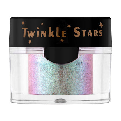 Twinkle Stars Glitter - NG-KYAMSTORE