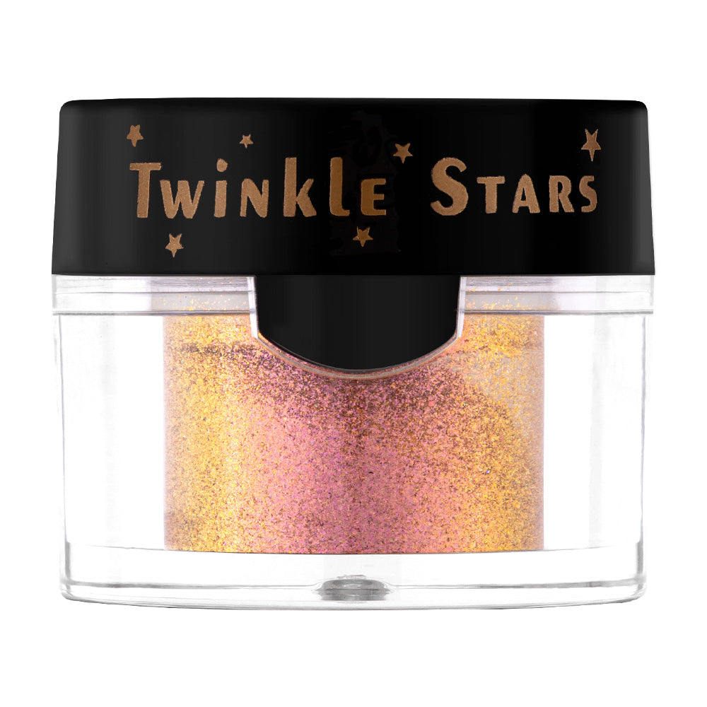 Twinkle Stars Glitter - NG-KYAMSTORE