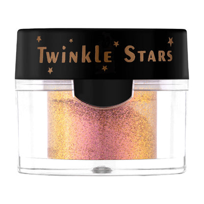 Twinkle Stars Glitter - NG-KYAMSTORE