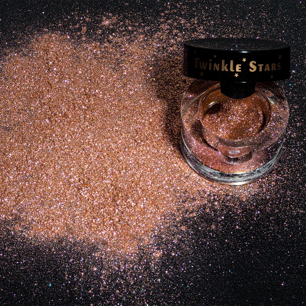 Twinkle Stars Glitter - NG-KYAMSTORE