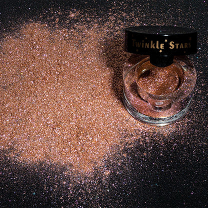 Twinkle Stars Glitter - NG-KYAMSTORE