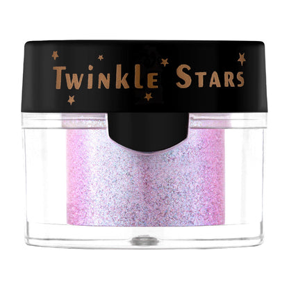 Twinkle Stars Glitter - NG-KYAMSTORE