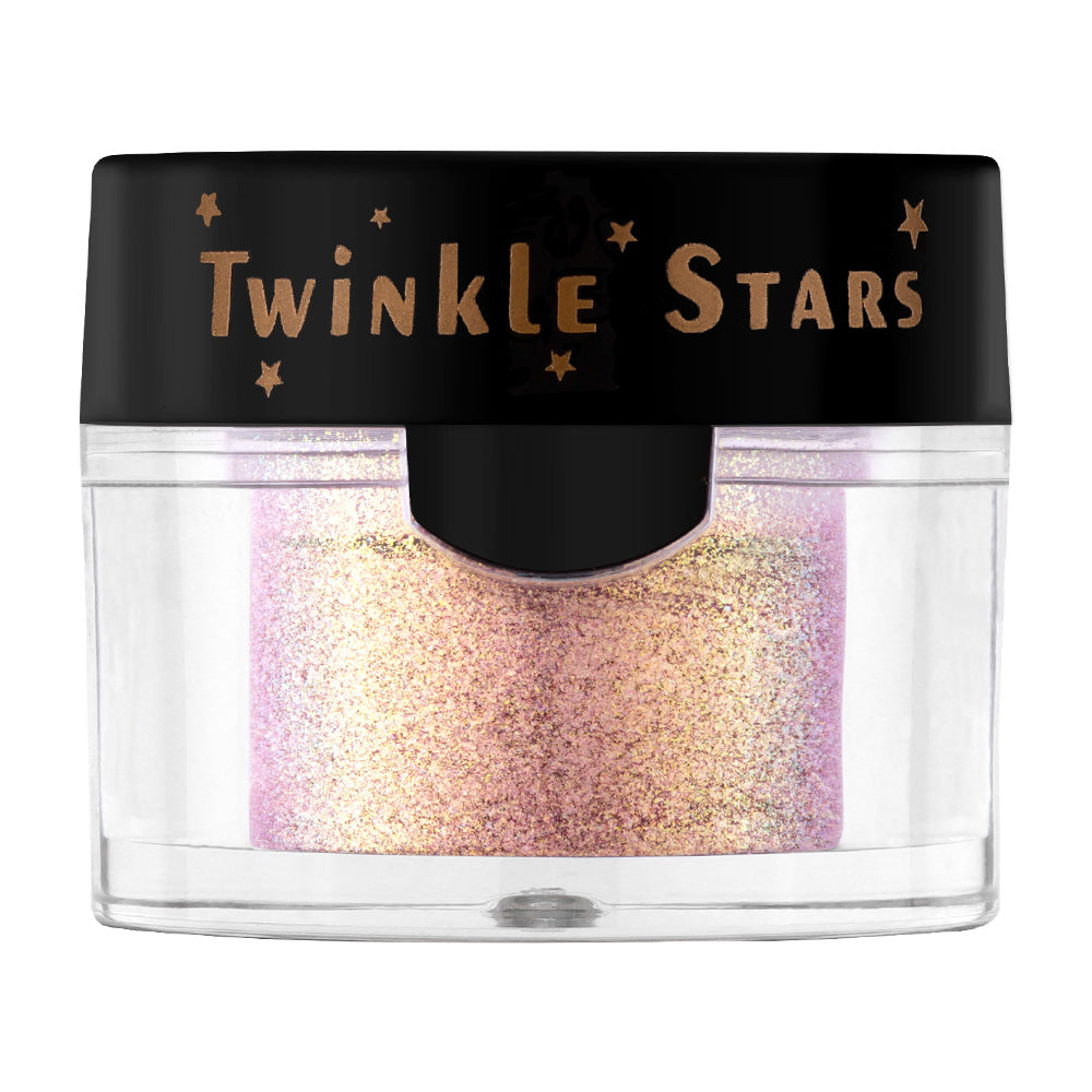 Twinkle Stars Glitter - NG-KYAMSTORE