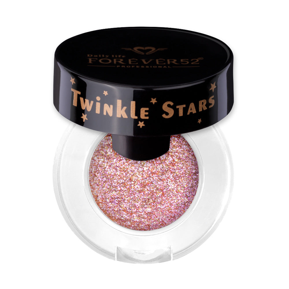Twinkle Stars Glitter - NG-KYAMSTORE