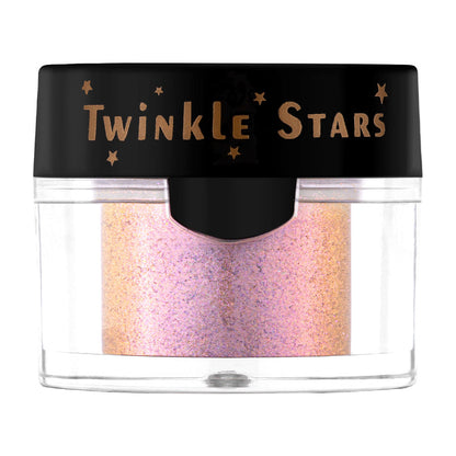 Twinkle Stars Glitter - NG-KYAMSTORE