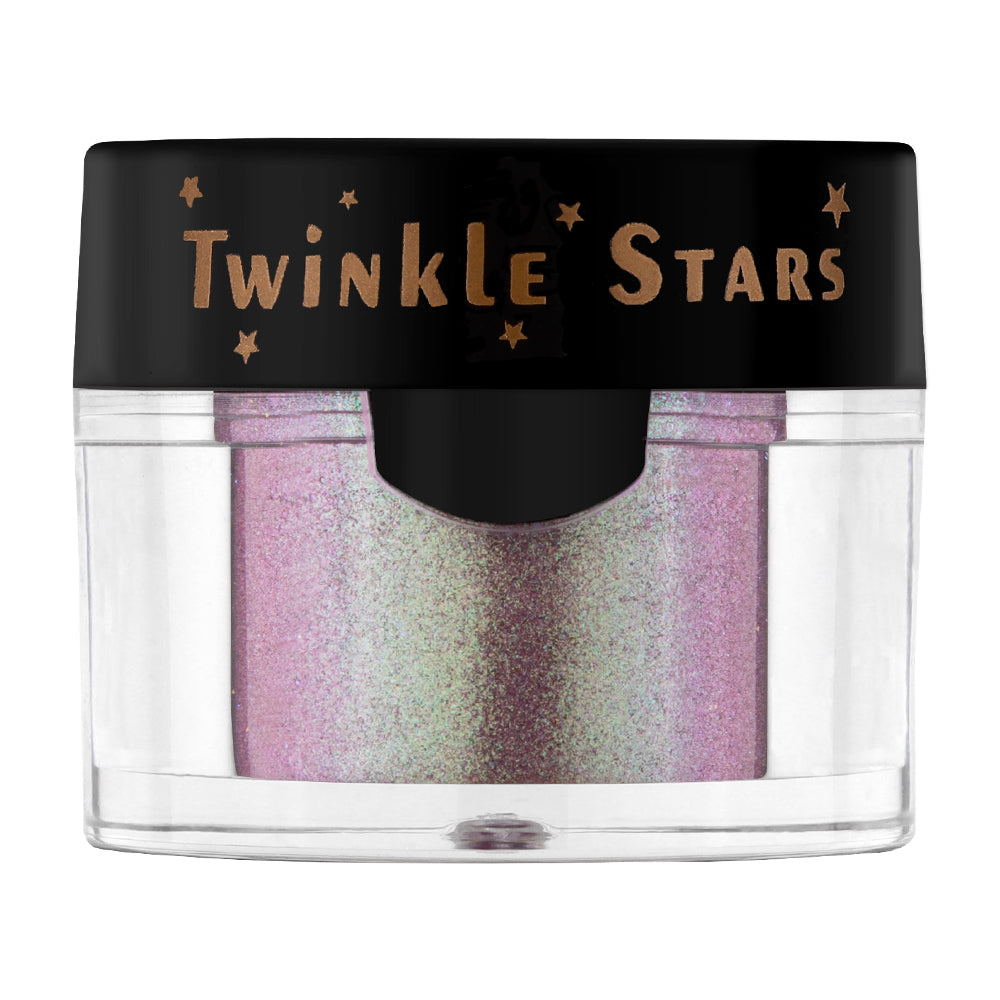 Twinkle Stars Glitter - NG-KYAMSTORE