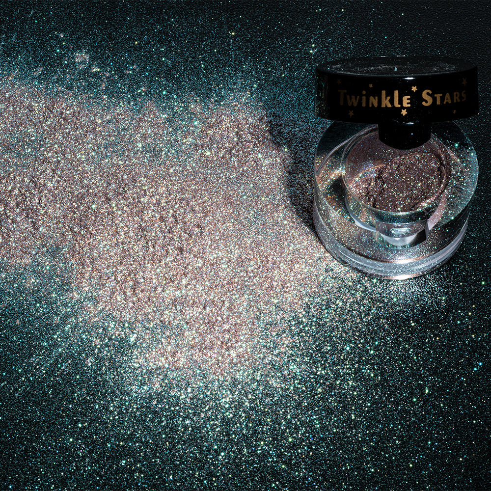 Twinkle Stars Glitter - NG-KYAMSTORE