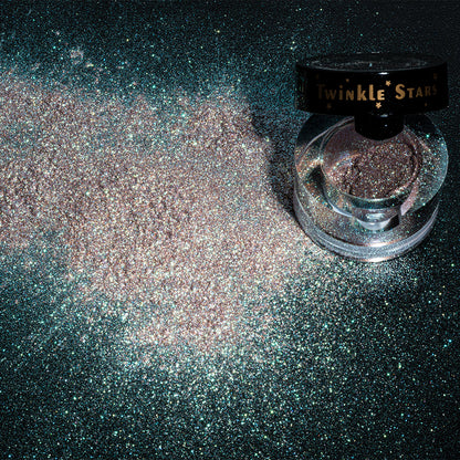 Twinkle Stars Glitter - NG-KYAMSTORE
