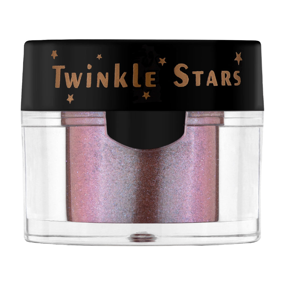 Twinkle Stars Glitter - NG-KYAMSTORE