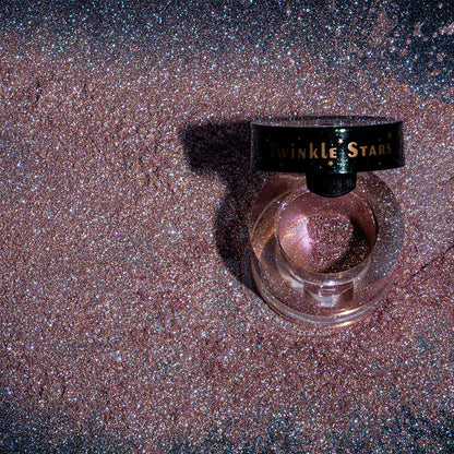 Twinkle Stars Glitter - NG-KYAMSTORE