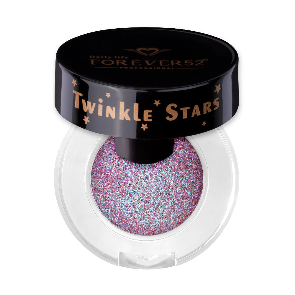Twinkle Stars Glitter - NG-KYAMSTORE