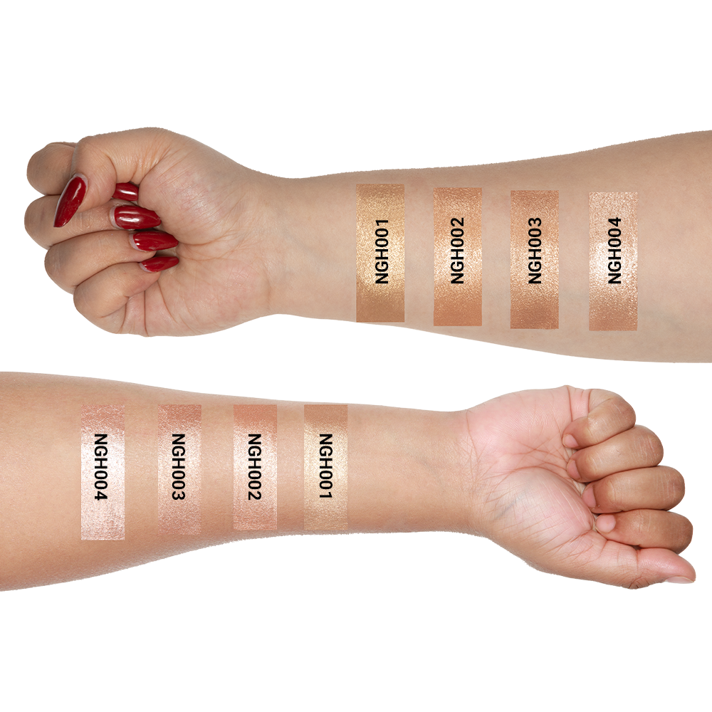Glow On Highlighter - NGH-KYAMSTORE