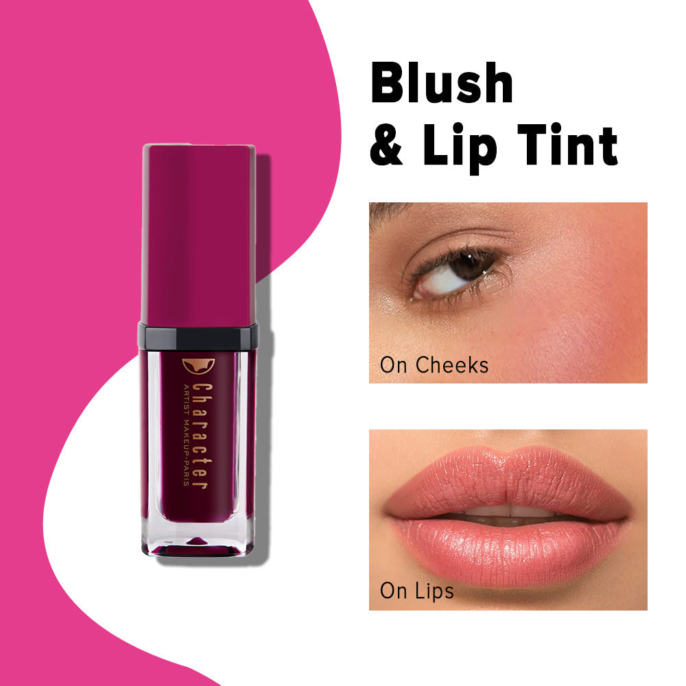 Character Lip Tone-KYAMSTORE