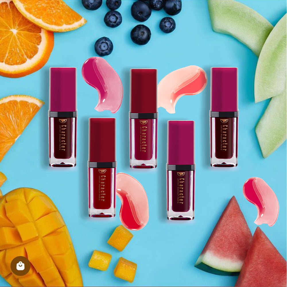 Character Lip Tone-KYAMSTORE