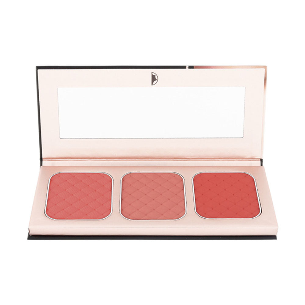 Character Go Blush-KYAMSTORE