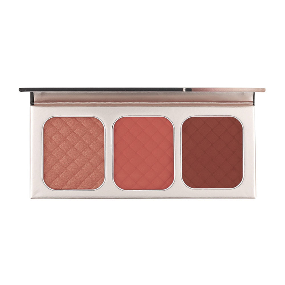 Character Go Blush-KYAMSTORE