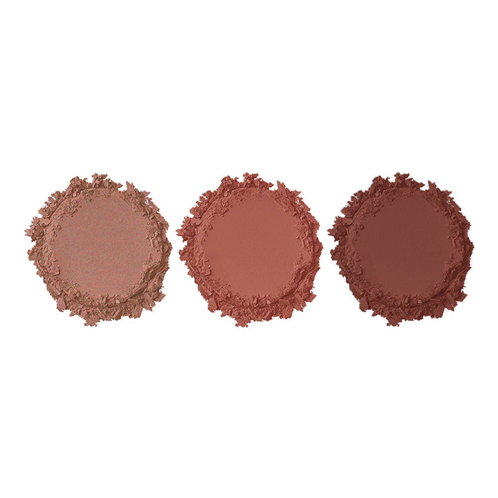 Character Go Blush-KYAMSTORE