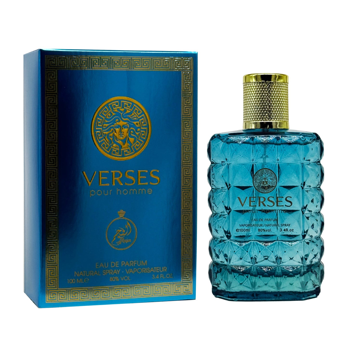 Perfume Mega Bundles offer