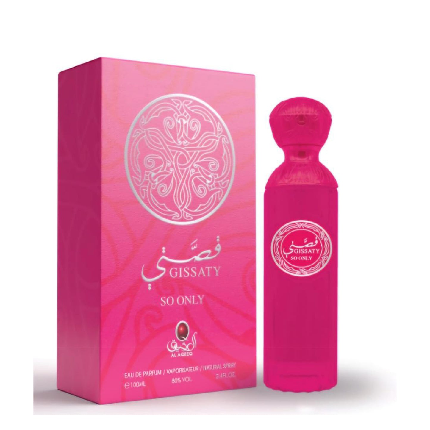 Perfume Mega Bundles offer