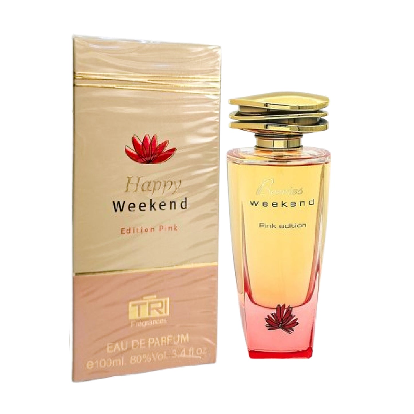 Perfume Mega Bundles offer