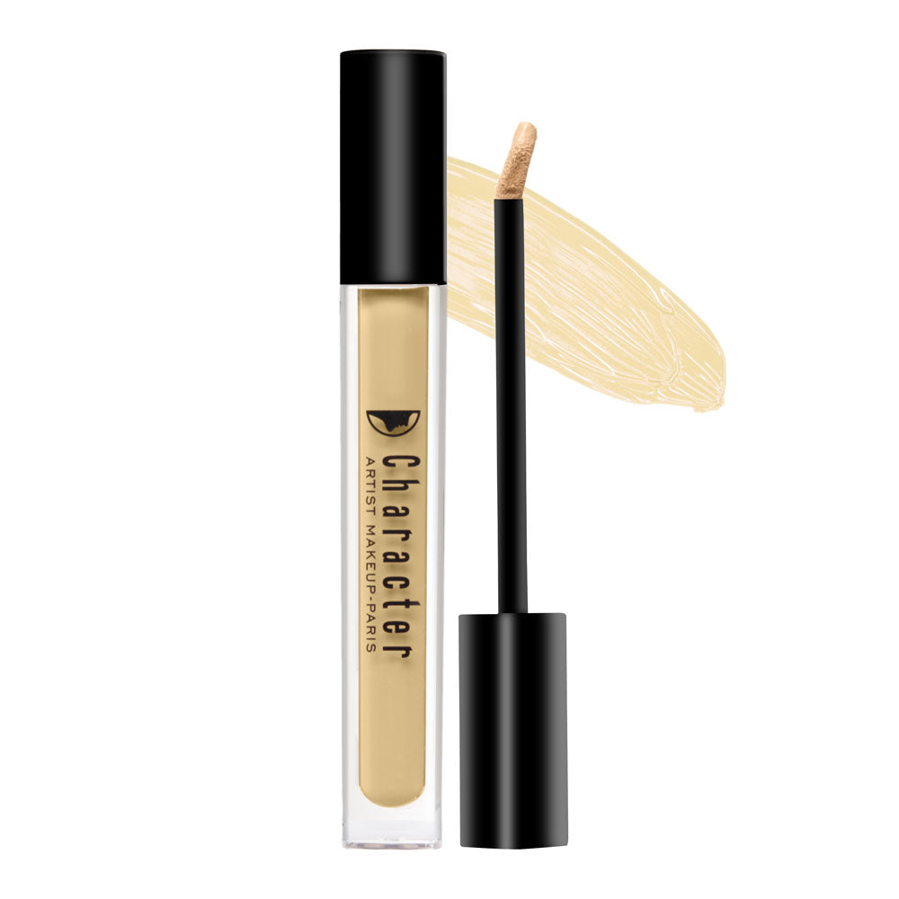 Character HD Coverage Concealer-KYAMSTORE