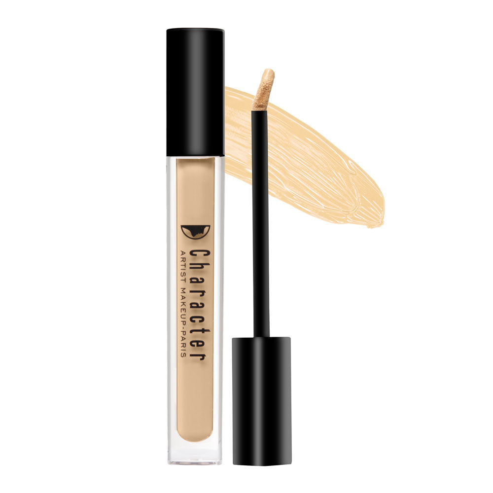 Character HD Coverage Concealer-KYAMSTORE