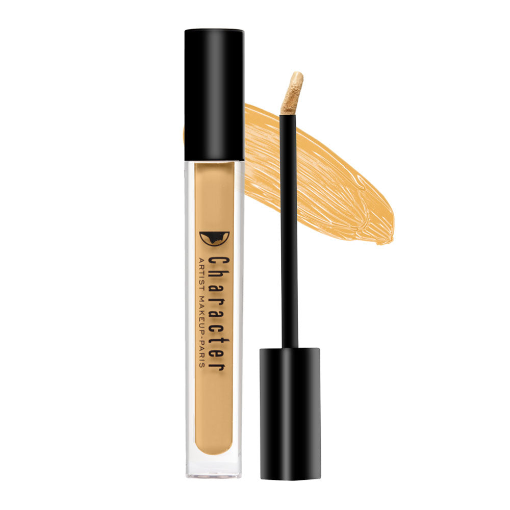Character HD Coverage Concealer-KYAMSTORE