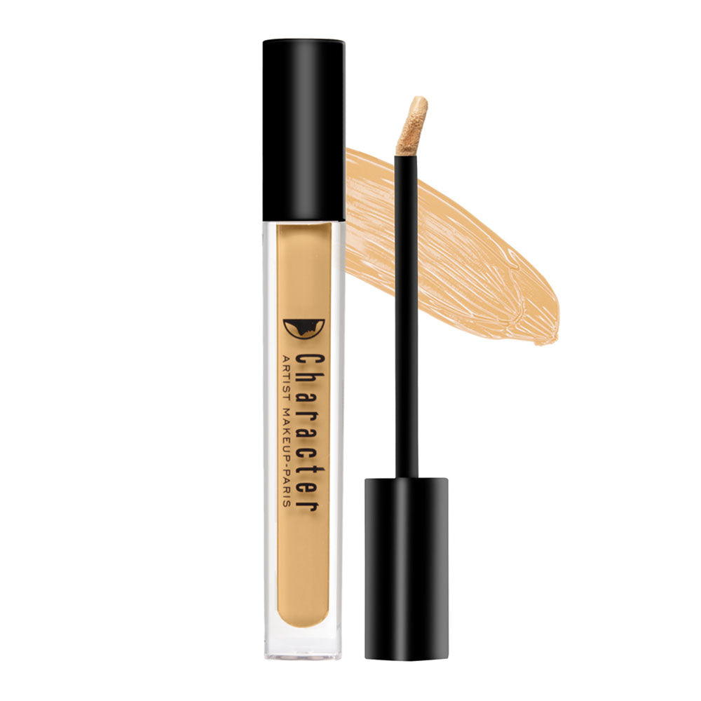 Character HD Coverage Concealer-KYAMSTORE