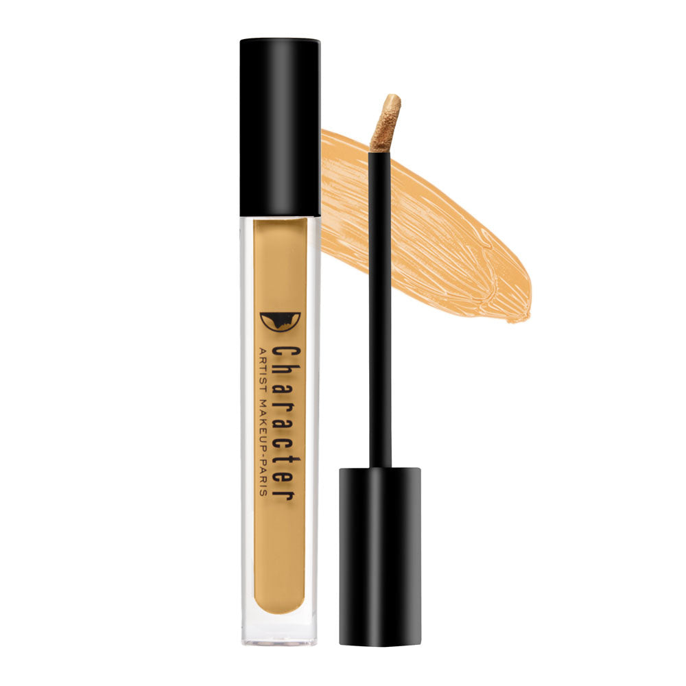 Character HD Coverage Concealer-KYAMSTORE