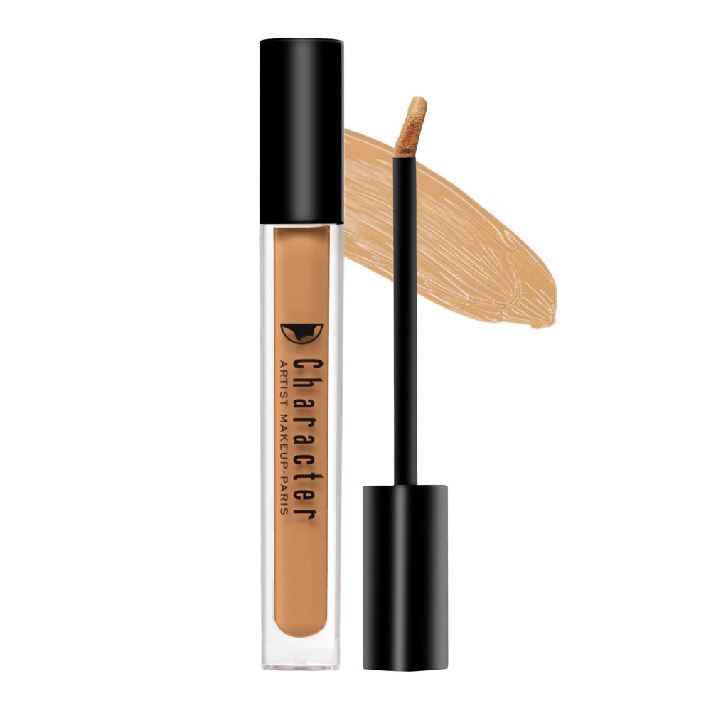 Character HD Coverage Concealer-KYAMSTORE
